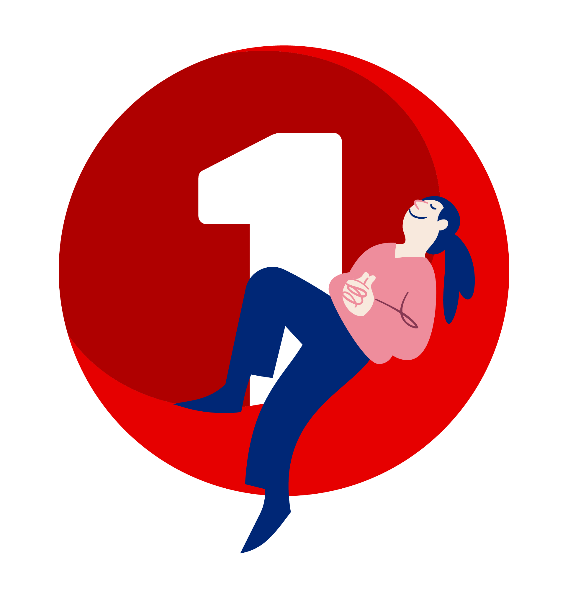 SpareBank 1 — Relasjonsbanken
